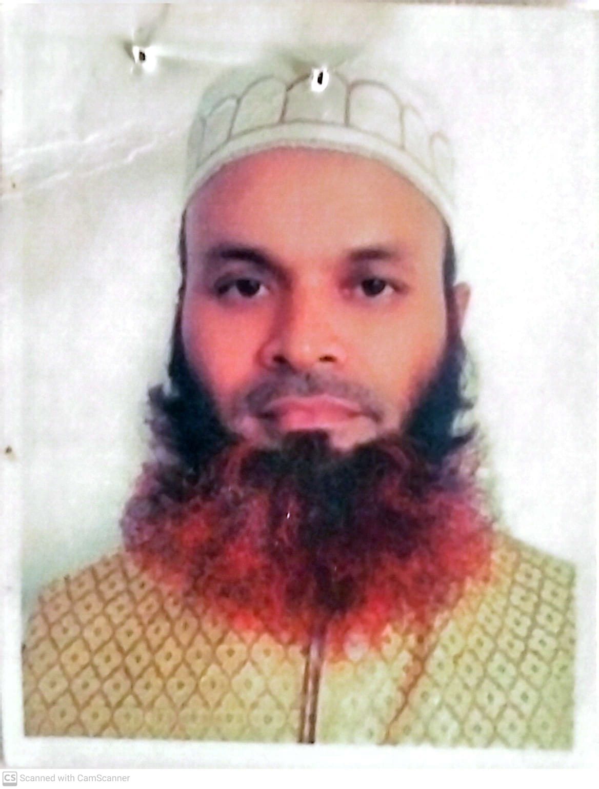 MD. AYUB ALI